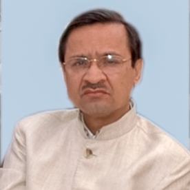 executive member